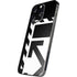 Black and White Geometric Shapes iPhone 16 Pro Skin